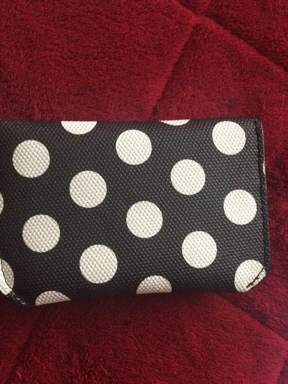 Kate Spade x Target Envelope Card Case